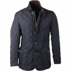 Barbour Couleur Bleu