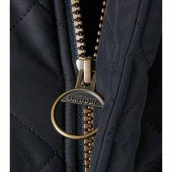 Barbour Couleur Bleu -Barbour Soldes 24215807 500 C