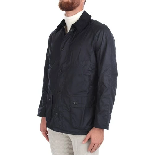Barbour BAMWX0339 NY92 Couleur Bleu 4 Barbour BAMWX0339 NY92 Couleur Bleu – Image 2