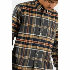 Barbour msh5037 Couleur gris -Barbour Soldes 24233071 500 C