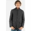 Barbour mqu0508 Couleur noir -Barbour Soldes 24233072 500 A