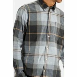 Barbour msh4992 Couleur gris -Barbour Soldes 24233105 500 C