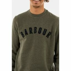 Barbour mol0410 Couleur vert -Barbour Soldes 24304763 500 C