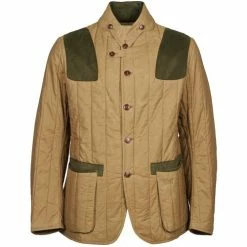 Barbour Draghnet Couleur Beige