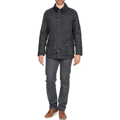 Barbour ASHBY Couleur Marine 5 Barbour ASHBY Couleur Marine – Image 3