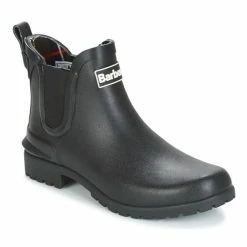 Barbour WILTON Couleur Noir